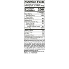 Inspire Square Protein Wafers - Lemon - High-quality Protein Bars at Store