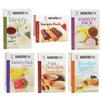 BariatricPal Super Jumbo Protein Variety Pack