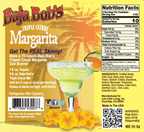Baja Bob's Margarita Mix - Triple Citrus 32 fl oz
