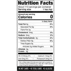 Wholesome Yum Sugar Replacement - Allulose - Granulated 1lb