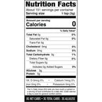 Wholesome Yum Sugar Replacement - Allulose - Powdered 1lb