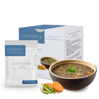 Numetra 20g Protein Entrées - Beef Stew