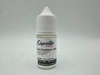 Capella Flavor Drops - Blue Raspberry Cotton Candy 1 oz (30ml)