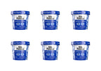 Folk Revival Grain Free Hot Cereal - Blueberry Almond, 6-Pack