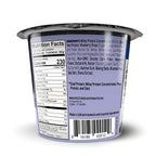 FlapJacked Mighty Muffins - Blueberry, One Pack