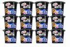 FlapJacked Mighty Muffins - Blueberry, 12-Pack