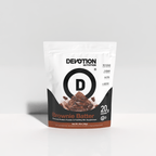 Devotion Nutrition Protein Powder - Brownie Batter, 2 lb.