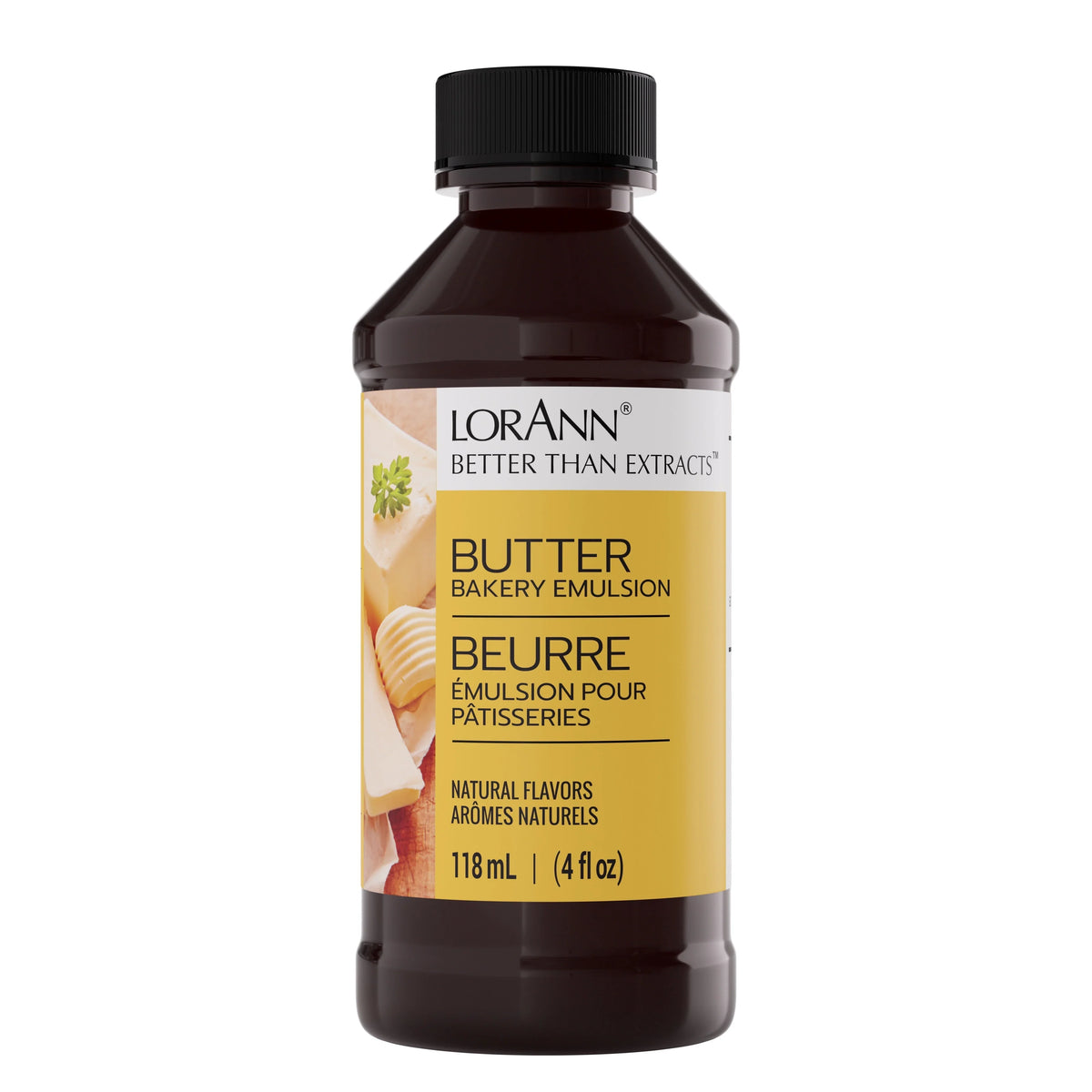 LorAnn Oils Bakery Emulsion - Butter