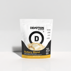 Devotion Nutrition Protein Powder - Buttery Blend, 2 lb.