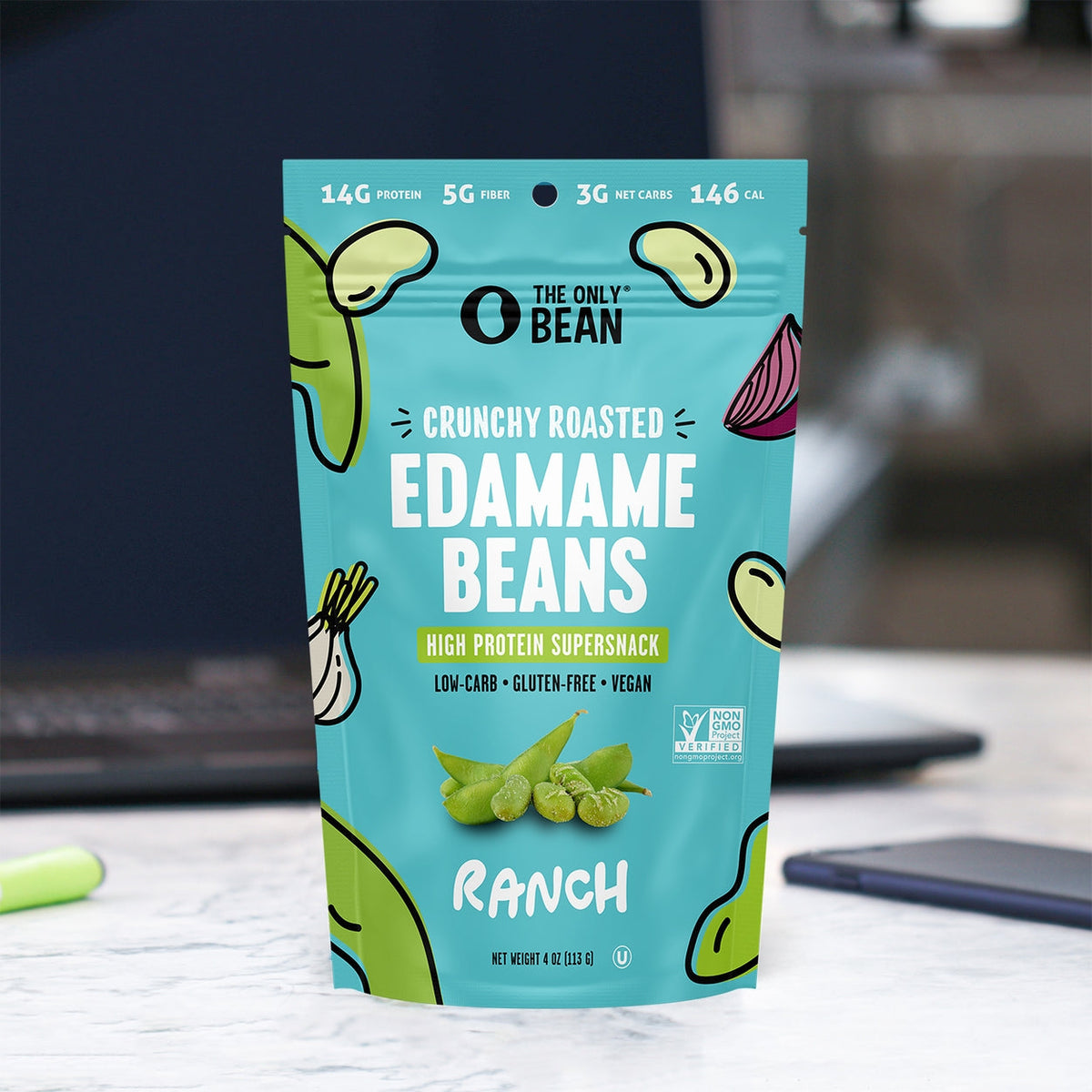 #Flavor_Ranch
