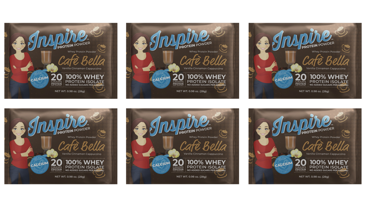 Type_One Serving #Size_6-Pack