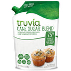 Truvia Mélange de sucre de canne - 680 g (1,5 lb)