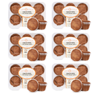 Muffins Prêts à Consommer Faibles en Glucides Carbolicious