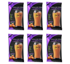 Chike Nutrition High Protein Iced Coffee Single Serving Packets - Caramel, 6-Pack