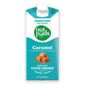 Nutpods Almond + Coconut Unsweetened Creamer - Caramel