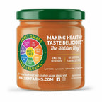Walden Farms Dip product image, Flavor Caramel Size 1 jar.