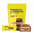 Hormbles Chormbles Minis Protein Candy - Caramel Whipped Nougat, One Pack
