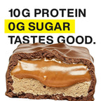 Hormbles Chormbles Minis Protein Candy - Caramel Whipped Nougat