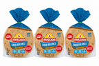 Mission Foods Carb Balance Soft Street Tacos 12 tortillas - 3-Pack