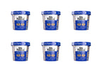 Folk Revival Grain Free Hot Cereal - Chai Almond, 6-Pack