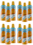 Credo Gluten Free Oat Milk Spray Cheeze - Cheddar
