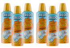 Credo Gluten Free Oat Milk Spray Cheeze - Cheddar