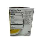 Proti Diet Préparation pour Soupe Protéinée, Poulet, 7 Sachets
