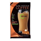 Chike Nutrition High Protein Iced Coffee Single Serving Packets - Pumpkin Spice (Limited Edition), One Packet