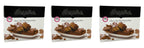 Three boxes of Inspire Choc-a-lot Chip Protein Bars are displayed, each featuring a chocolate-covered protein bar with a crunchy filling and chocolate pieces surrounding a white plate.