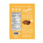 Healthsmart ChocoRite Premium No Sugar Added Chocolates - Chocolate Covered Caramels, 4.5 oz