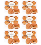 Muffins Prêts à Consommer Faibles en Glucides Carbolicious