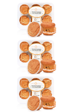 Muffins Prêts à Consommer Faibles en Glucides Carbolicious