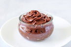 Simply Desserts Sugar Free Instant Pudding - Chocolate
