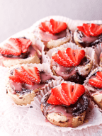 Simply Desserts Sugar Free Instant Pudding - Chocolate