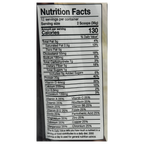 Batido de proteína ChocoRite de Healthsmart