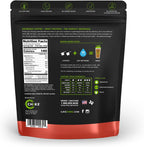 Chike Nutrition High Protein Iced Coffee, 14 Serving Bag - Chocolate Peanut Butter, 16.3 oz (462g)