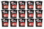 FlapJacked Mighty Muffins - Chocolate Peanut Butter, 12-Pack