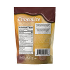 Caramelos de chocolate HealthSmart ChocoLite