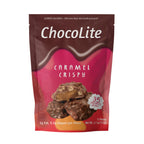 Caramelos de chocolate HealthSmart ChocoLite