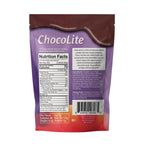 Caramelos de chocolate HealthSmart ChocoLite