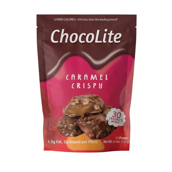 #Flavor_Caramel Crispy