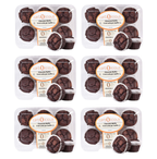 Muffins Prêts à Consommer Faibles en Glucides Carbolicious