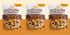 Catalina Crunch Protein Cereal - Chocolate Peanut Butter, 9oz, 3-Pack