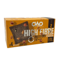 Ciao Carb Low Carb Proto Toast, Cacao / One Box.