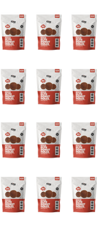 Elite Sweets High-Protein & Low-Carb Donut Holes - Cinnamon, 12-Pack
