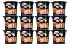 FlapJacked Mighty Muffins - Cinnamon Roll, 12-Pack