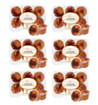 Muffins Prêts à Consommer Faibles en Glucides Carbolicious