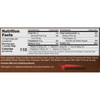 Clean Whey Protein with Probiotics, Chocolate, image 3