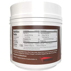 Clean Whey Protein with Probiotics, Chocolate, image 2