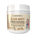 Clean Whey Protein with Probiotics, Vanilla, image 1